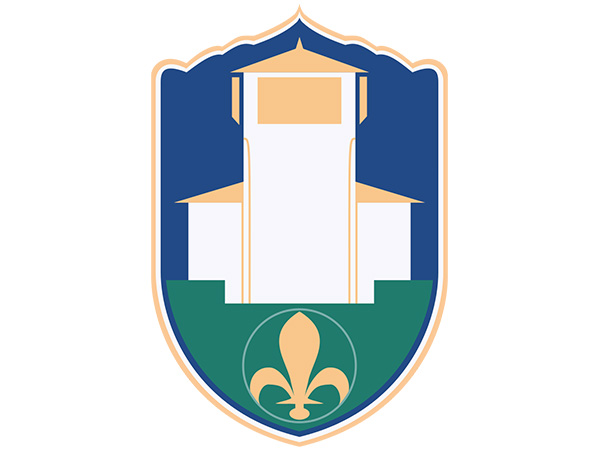 Logo Gradačac
